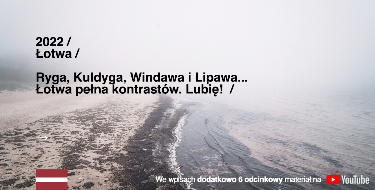 Łotwa by Dawid Markoff
