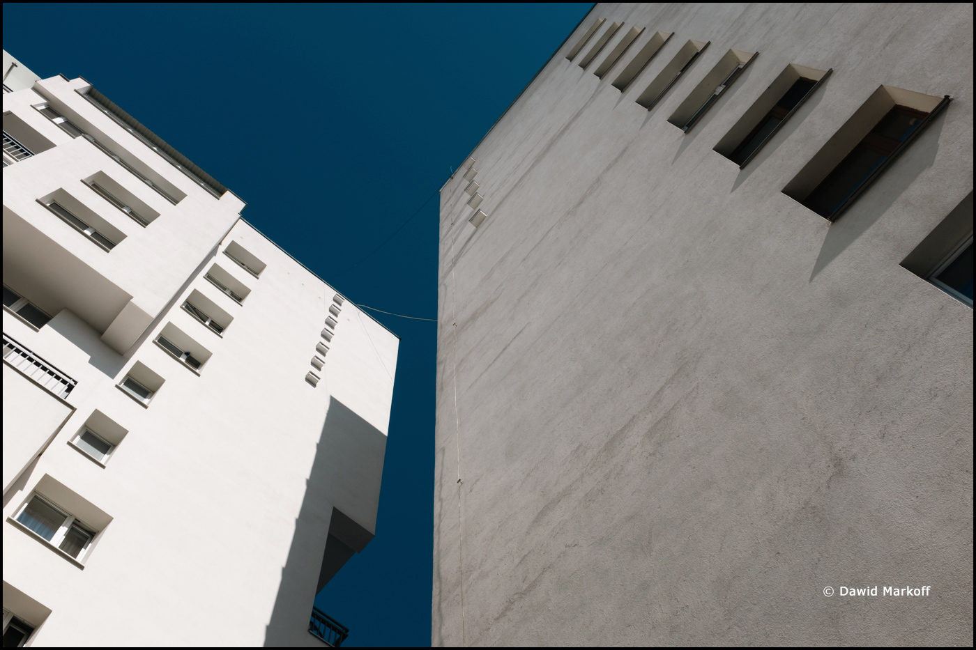 Warszawa by Dawid Markoff