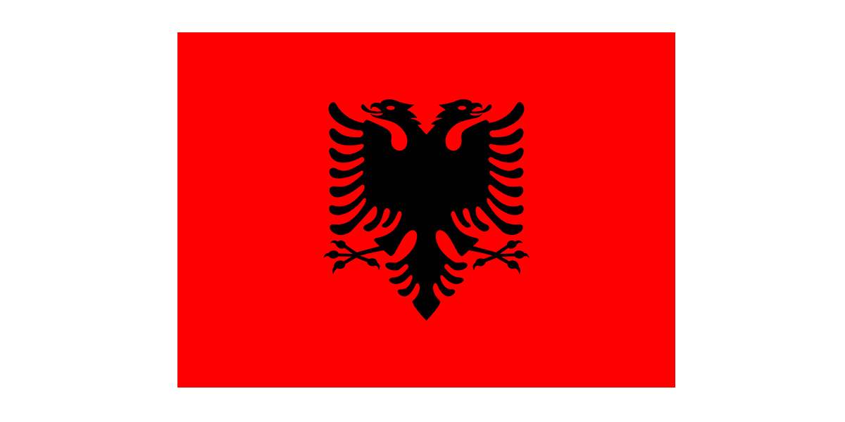 Albania by Dawid Markoff