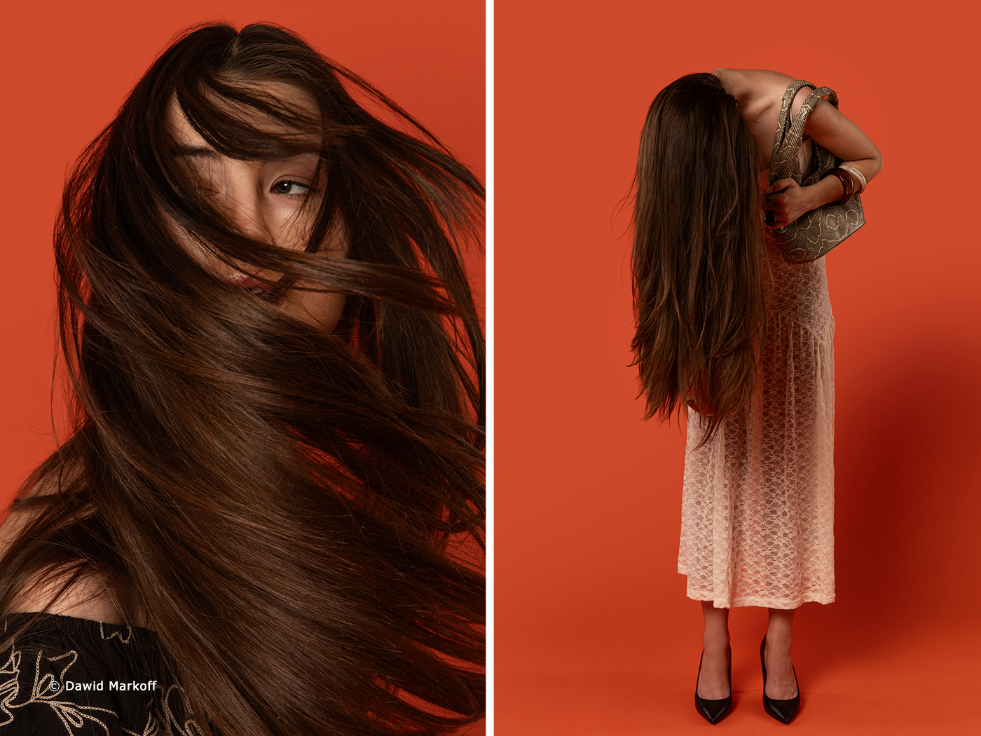 Klaudia Sobieraj by Dawid Markoff