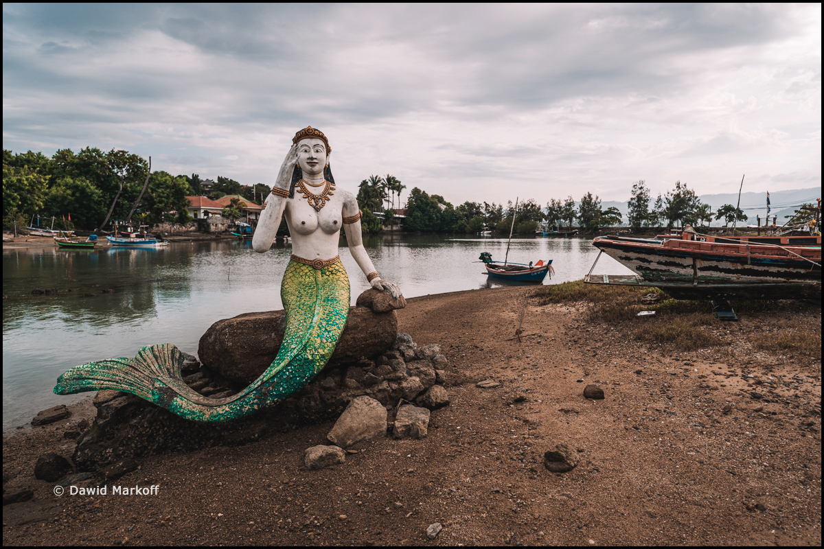 Koh Samui Tajlandia by Dawid Markoff