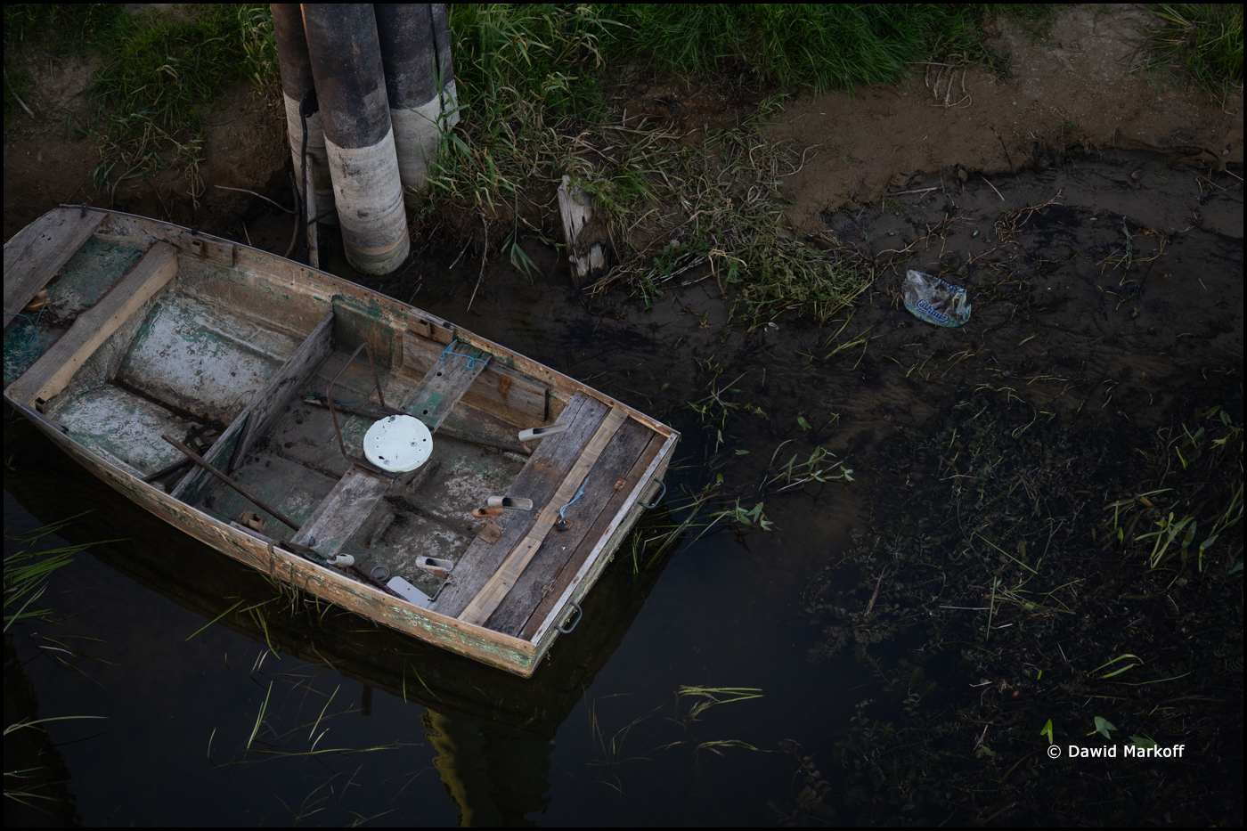 Podlasie by Dawid Markoff