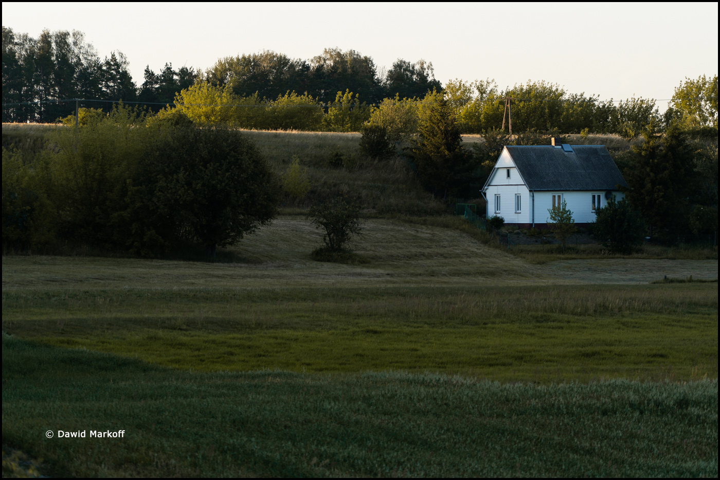 Podlasie by Dawid Markoff