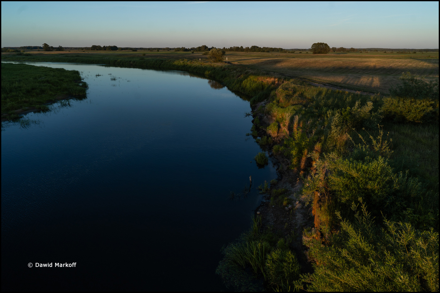 Podlasie by Dawid Markoff