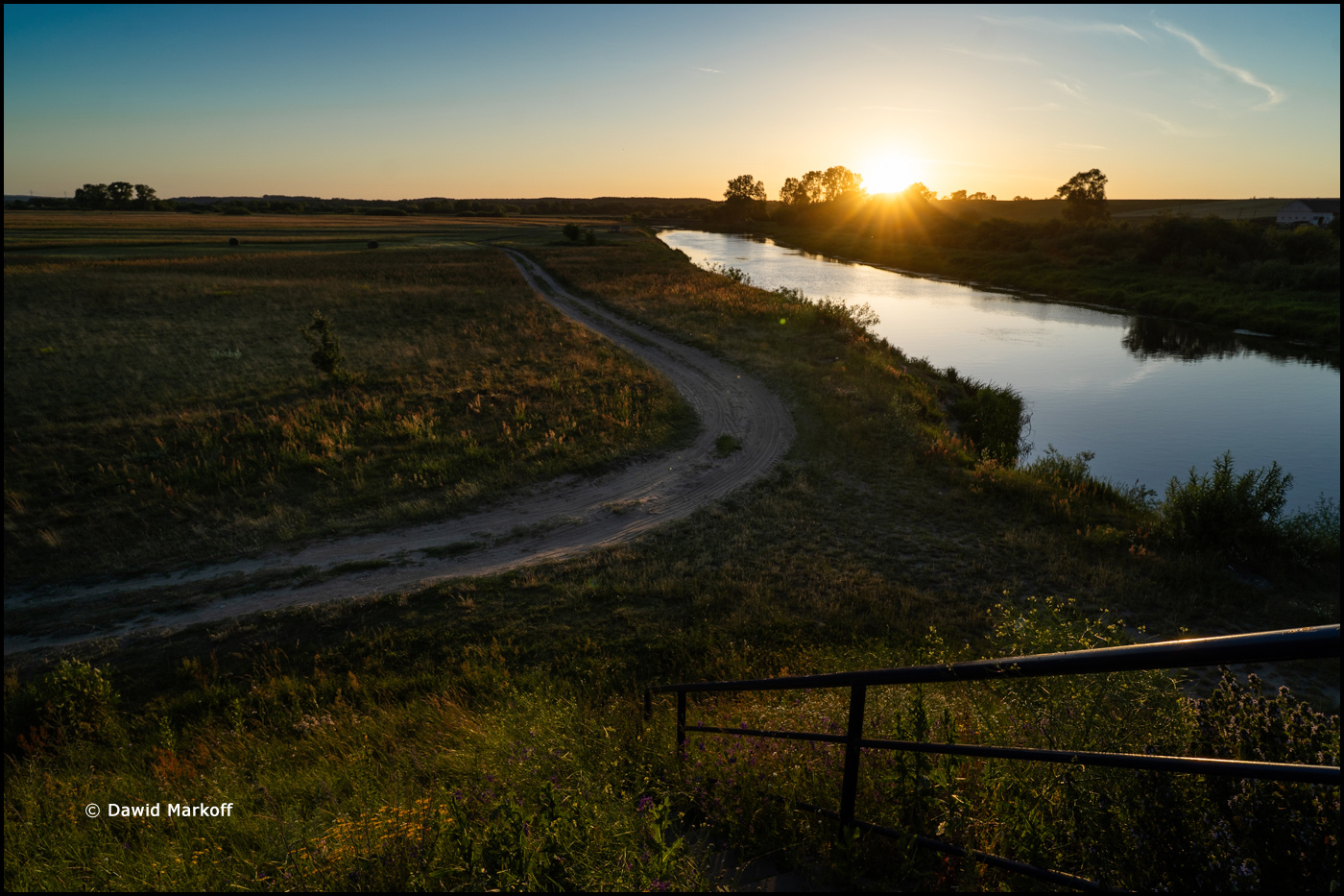 Podlasie by Dawid Markoff