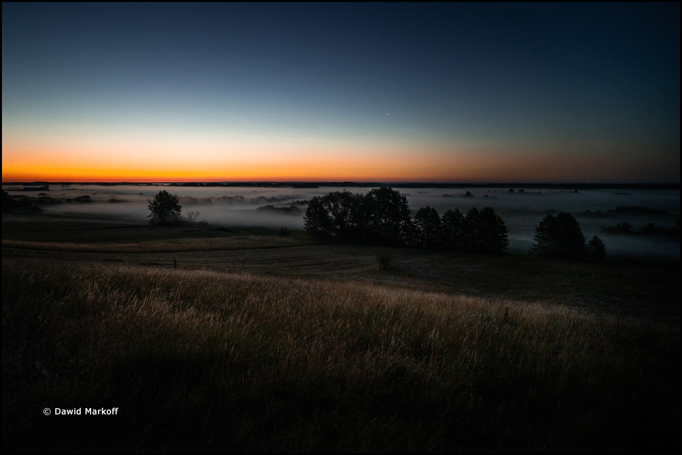 Podlasie by Dawid Markoff