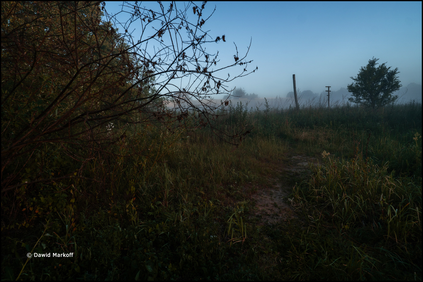 Podlasie by Dawid Markoff