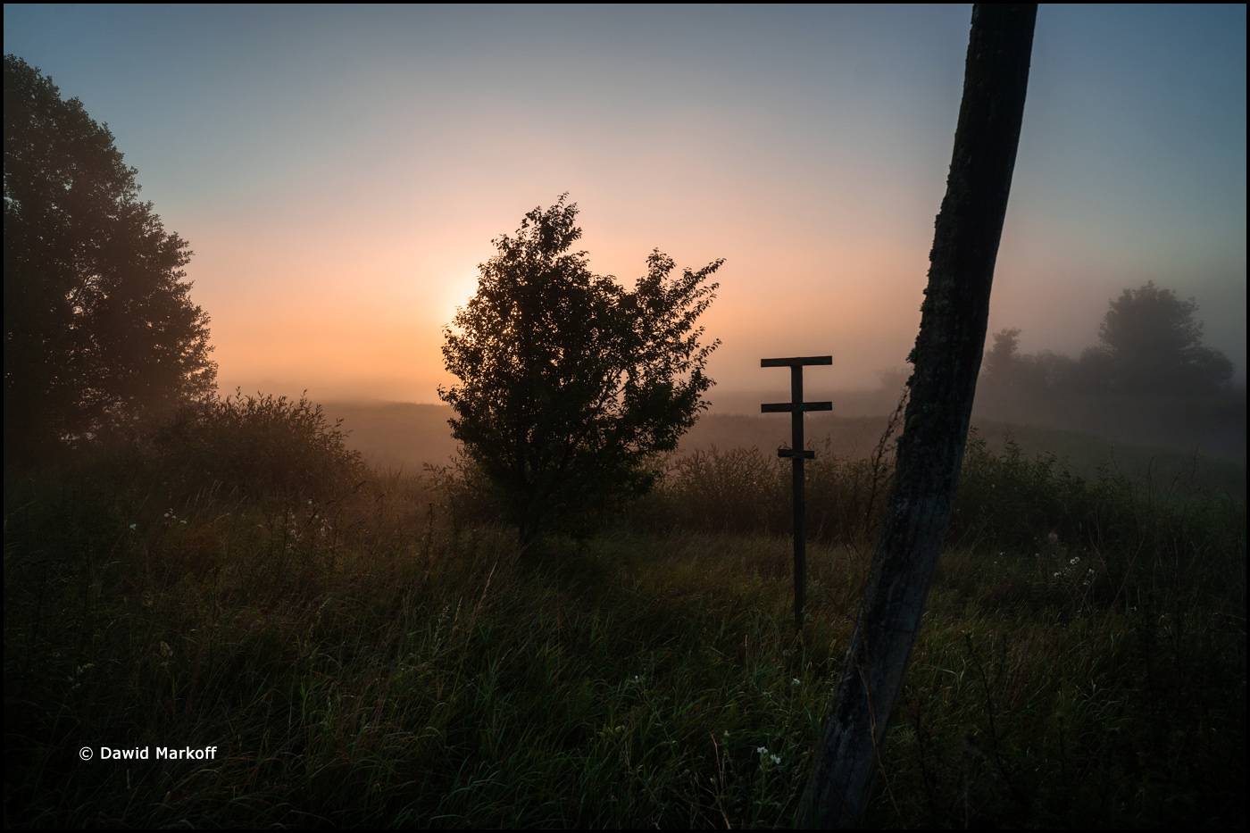 Podlasie by Dawid Markoff