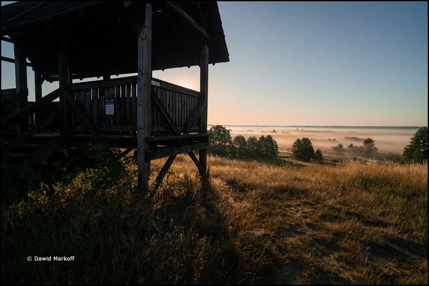 Podlasie by Dawid Markoff