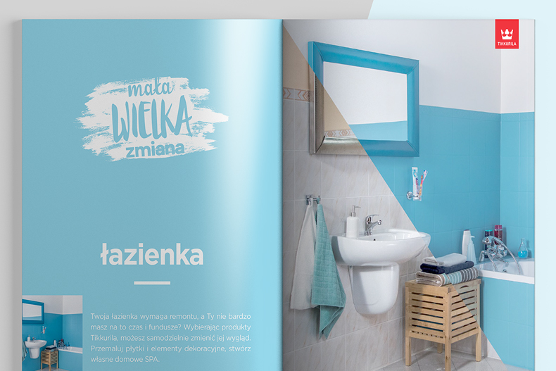 Tikkurila by Dawid Markoff and Only Only