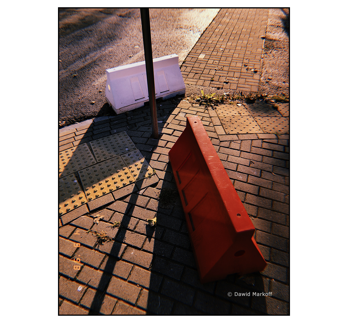 Aniechto by Dawid Markoff