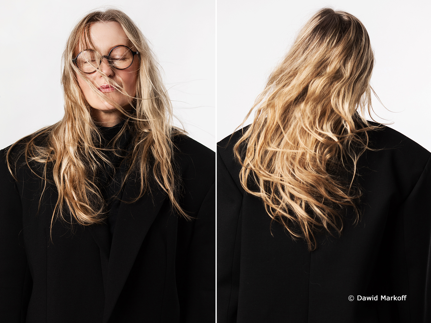 Anita by Dawid Markoff