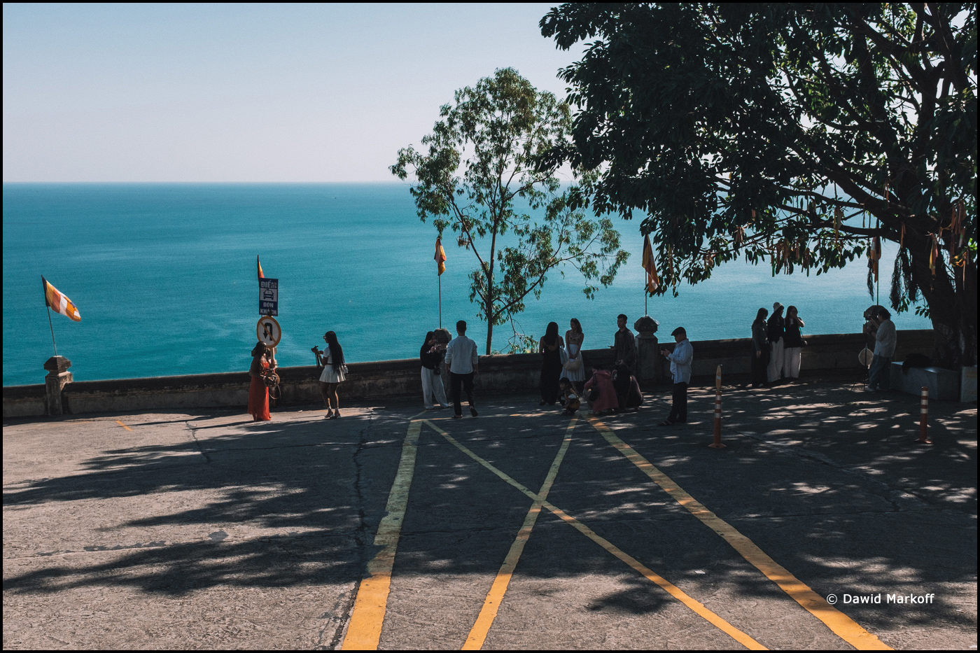 Da Nang Wietnam by Dawid Markoff