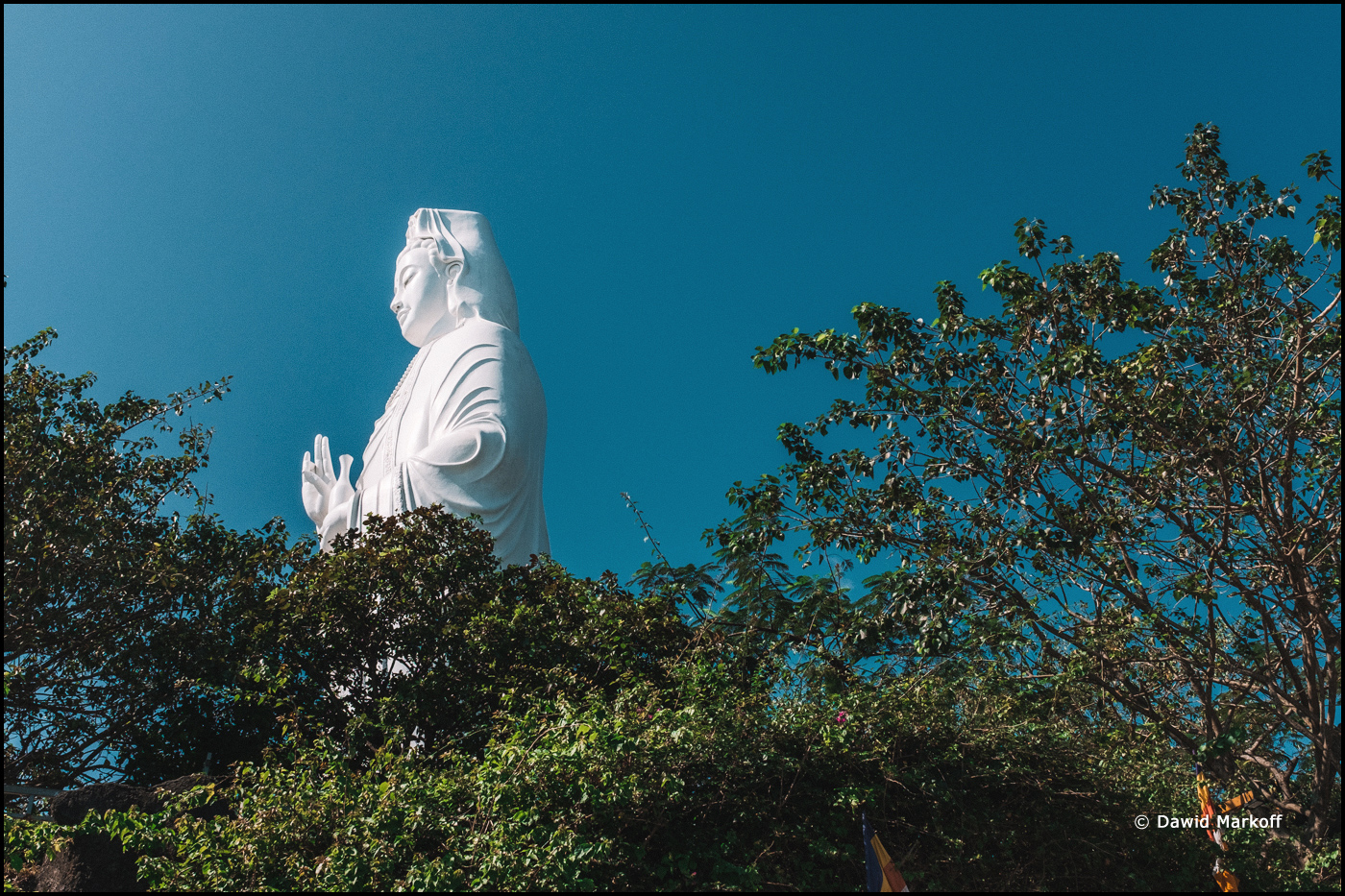 Da Nang Wietnam by Dawid Markoff