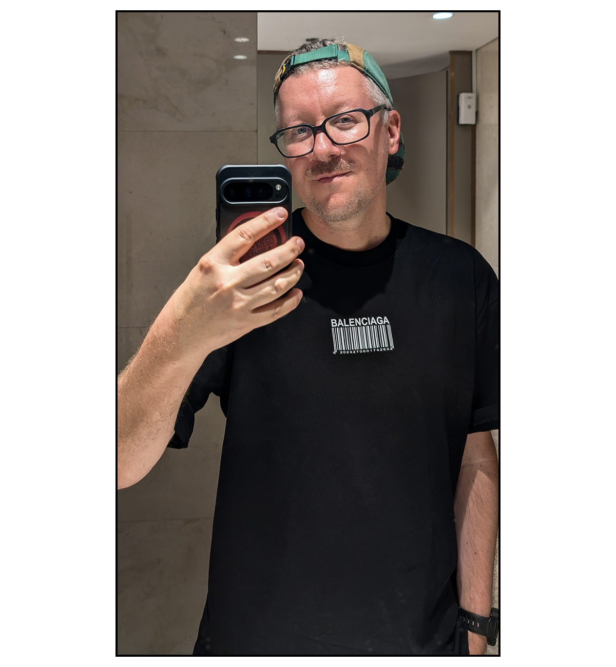 Dawid Markoff Wietnam