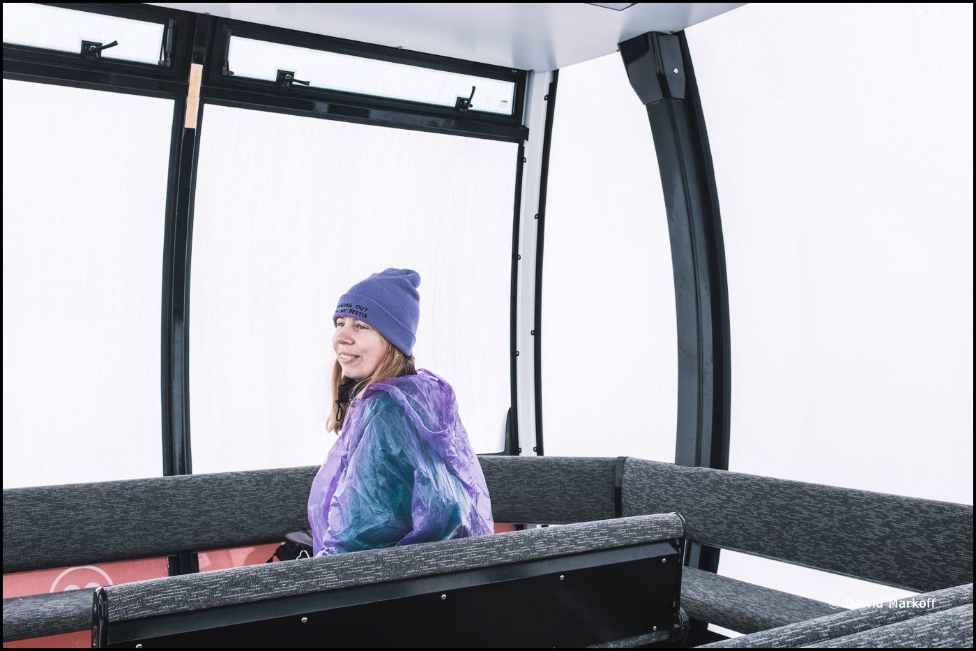 Fansipan Wietnam Sa Pa by Dawid Markoff