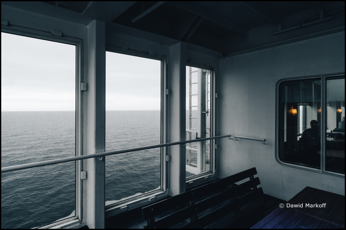Helsinki by Dawid Markoff