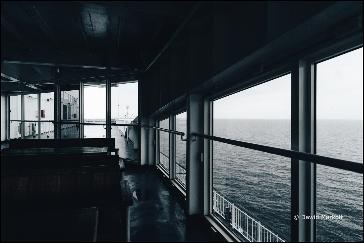 Helsinki by Dawid Markoff
