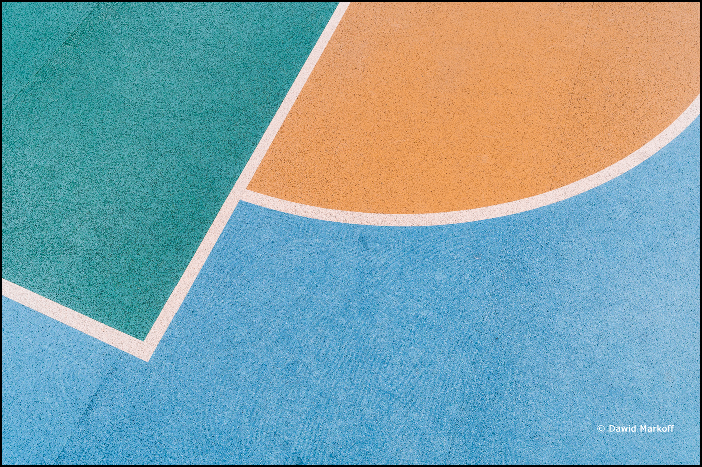 Hong Kong by Dawid Markoff