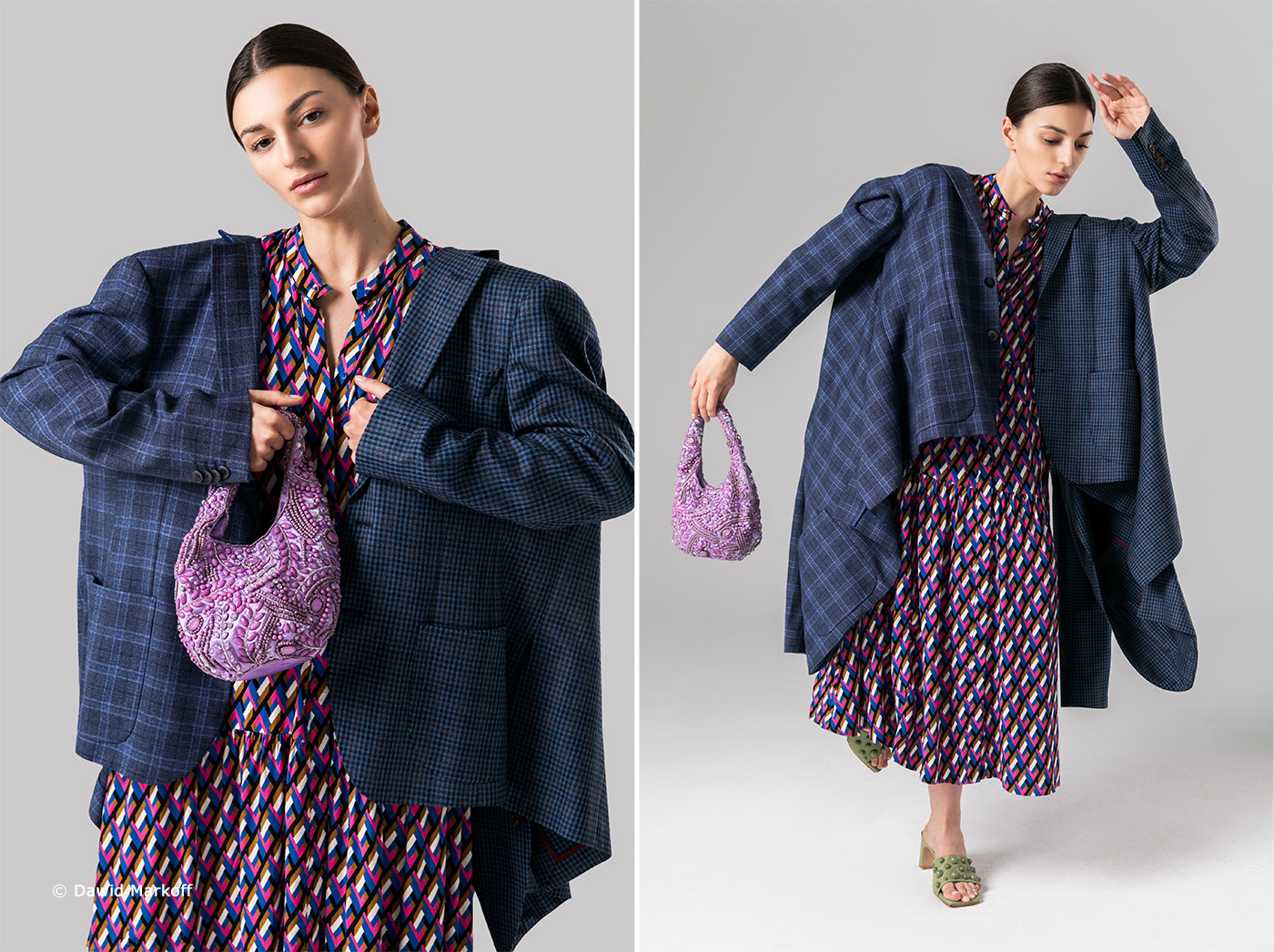 Kasia Russ Studio BAJKA by Dawid Markoff