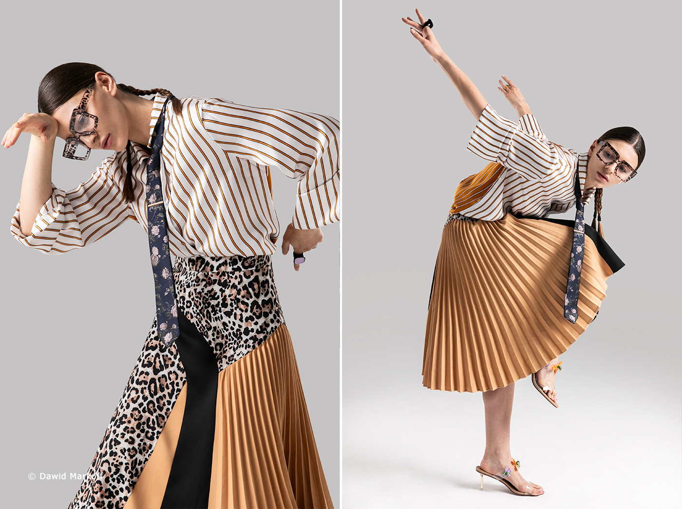 Kasia Russ Studio BAJKA by Dawid Markoff