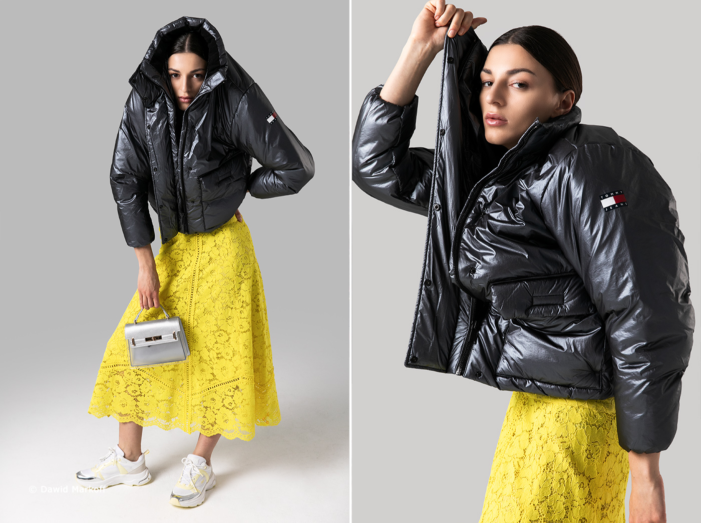Kasia Russ Studio BAJKA by Dawid Markoff