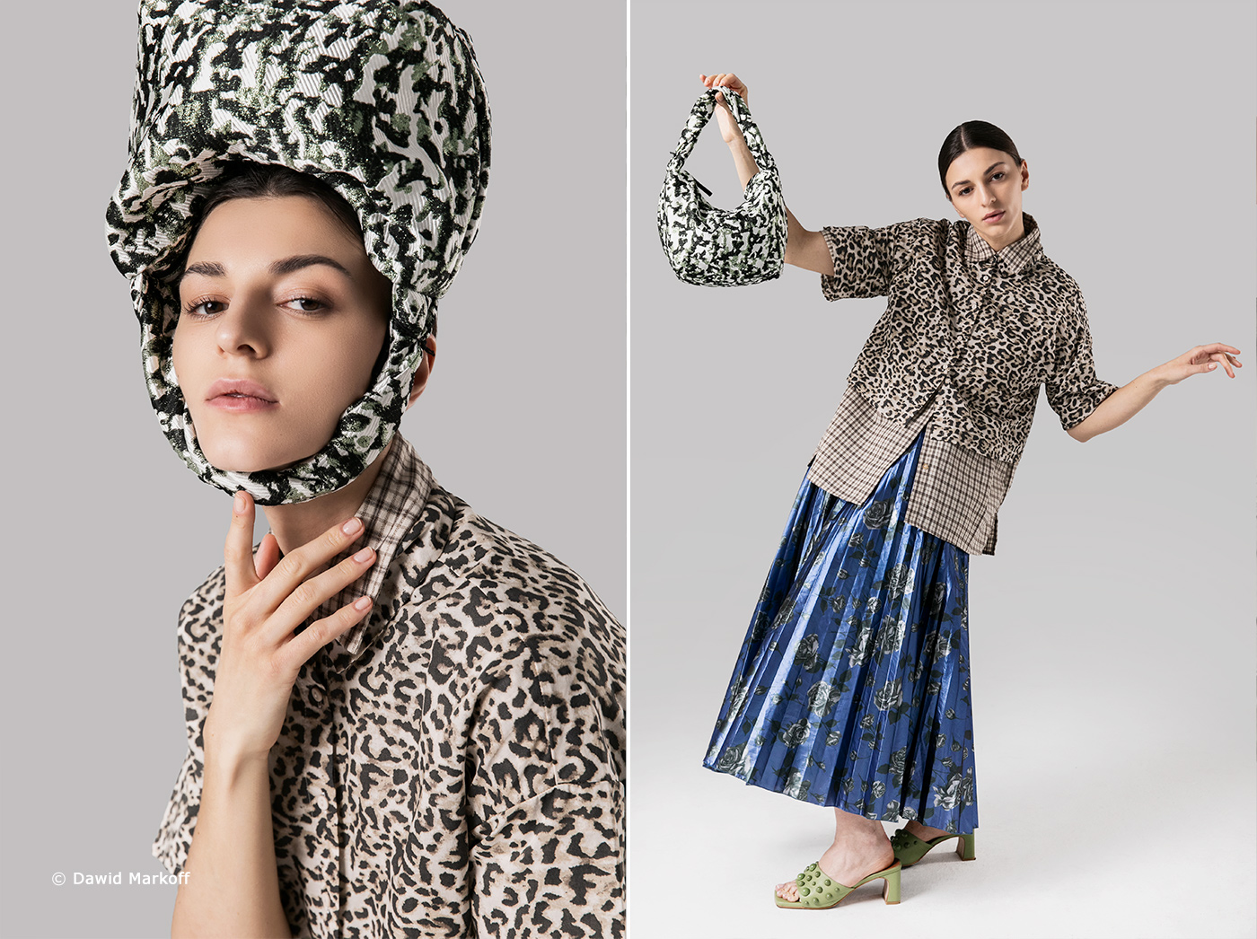 Kasia Russ Studio BAJKA by Dawid Markoff