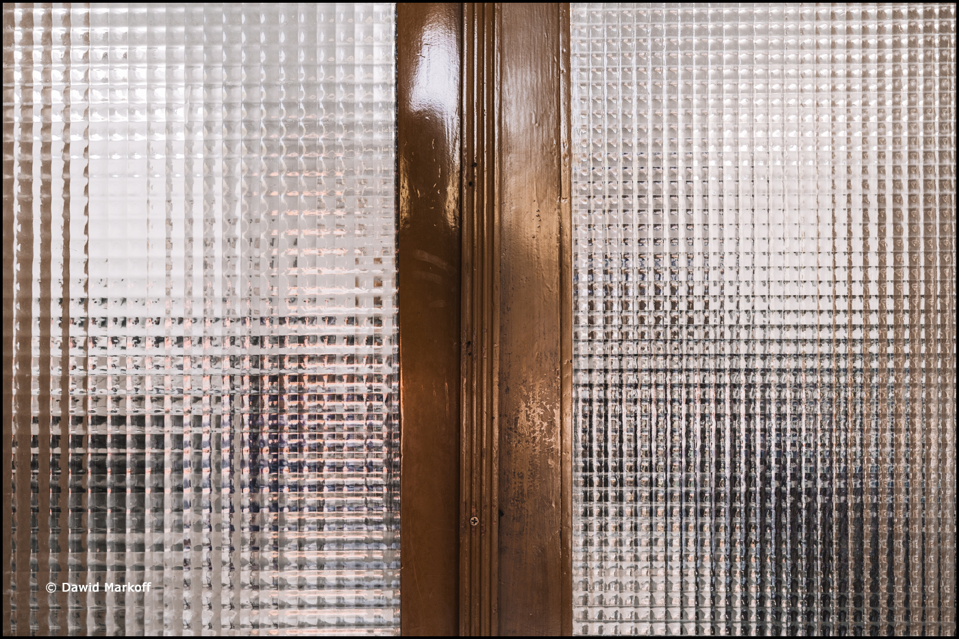 Pałac Zjednoczenia Saigon by Dawid Markoff