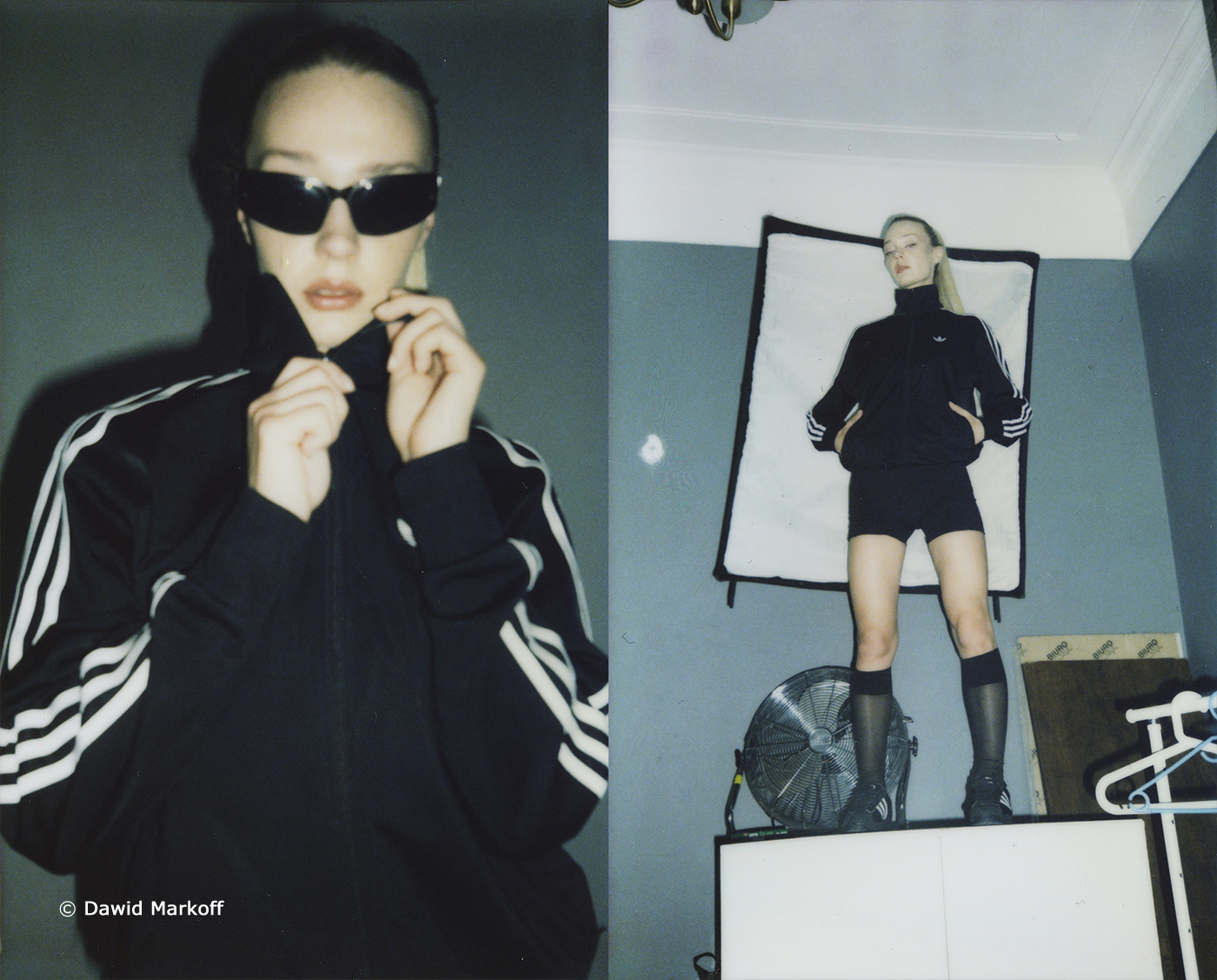 Roxi by Dawid Markoff
