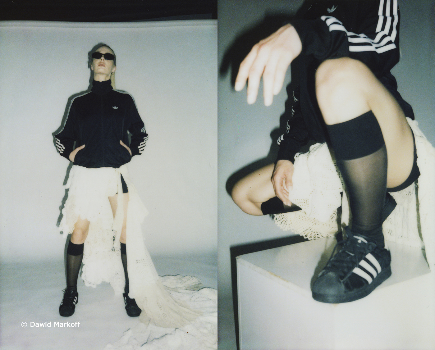 Roxi by Dawid Markoff
