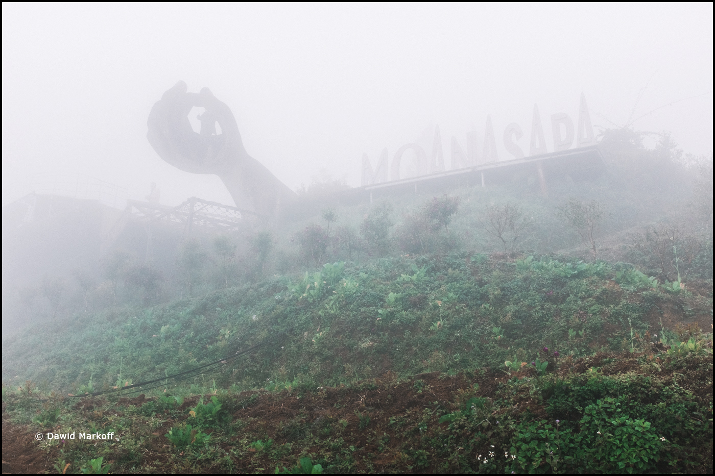 Sa Pa Wietnam by Dawid Markoff