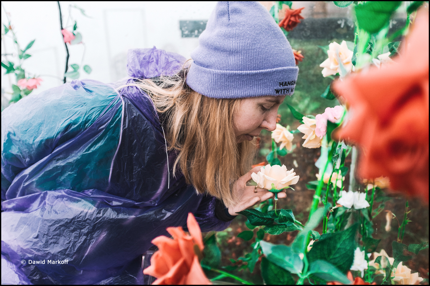 Sa Pa Wietnam by Dawid Markoff