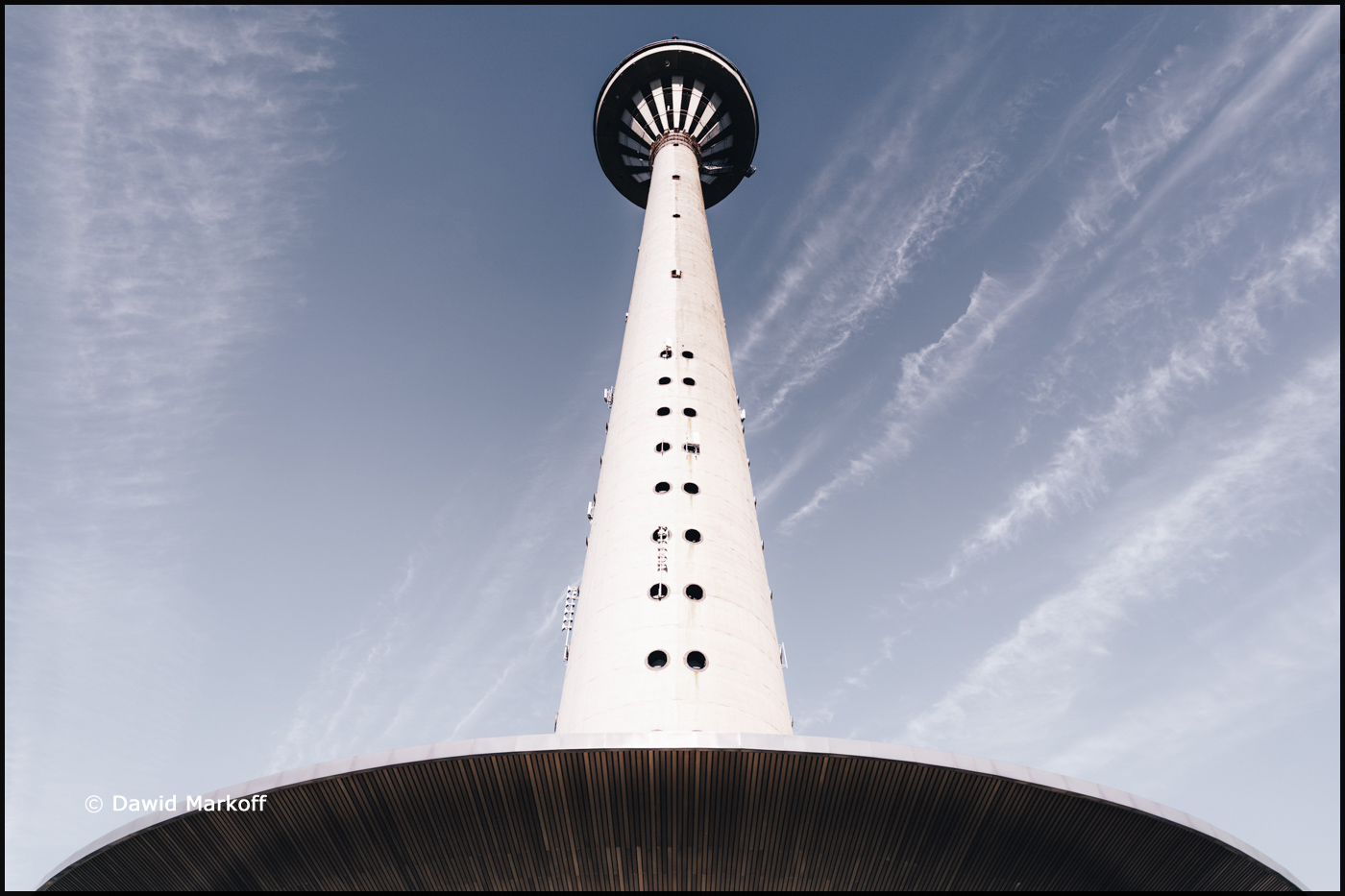 Estonia Tallinn by Dawid Markoff