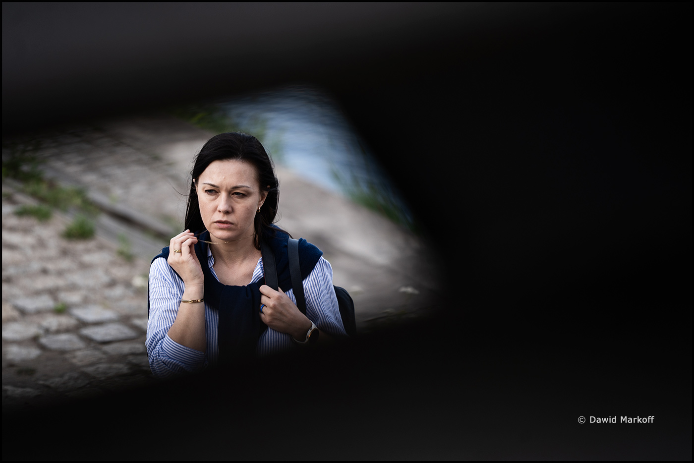 Plener z Akademii Fotografii w Toruniu by Dawid Markoff