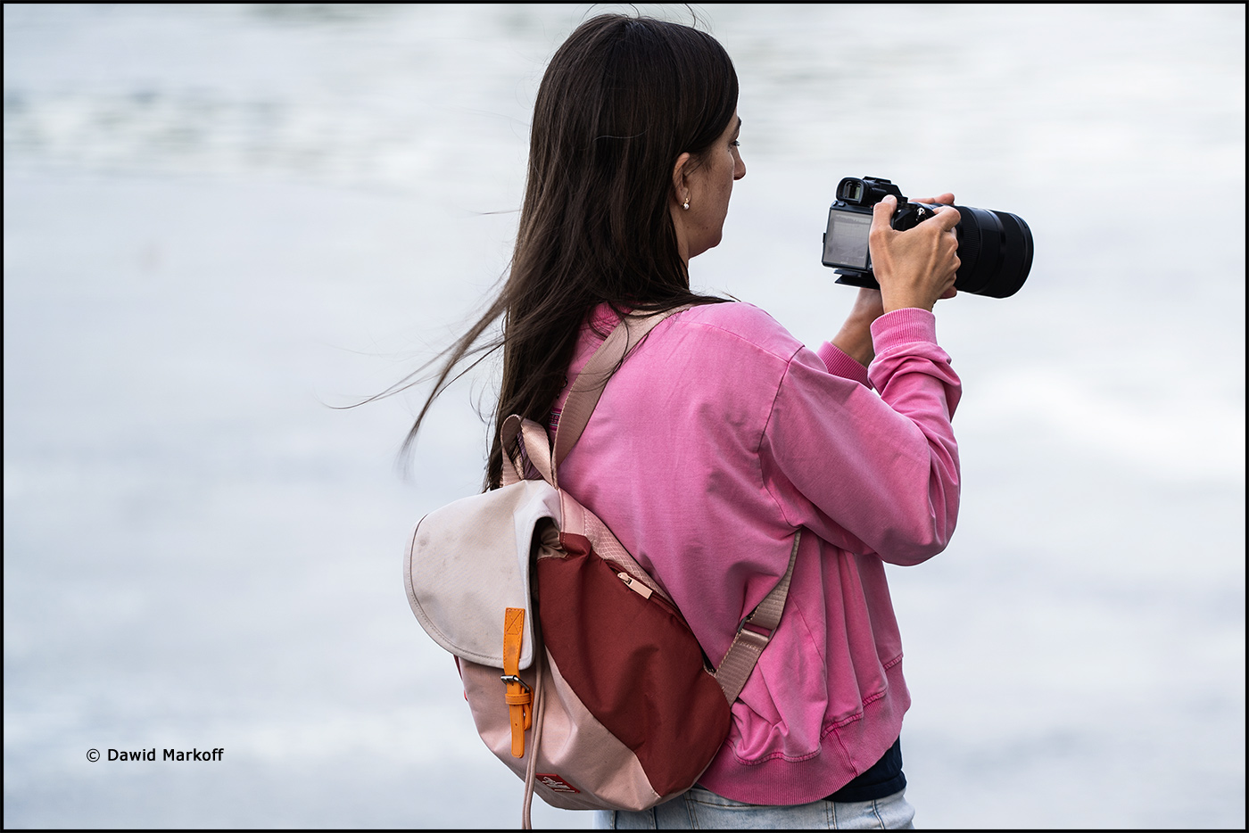 Plener z Akademii Fotografii w Toruniu by Dawid Markoff