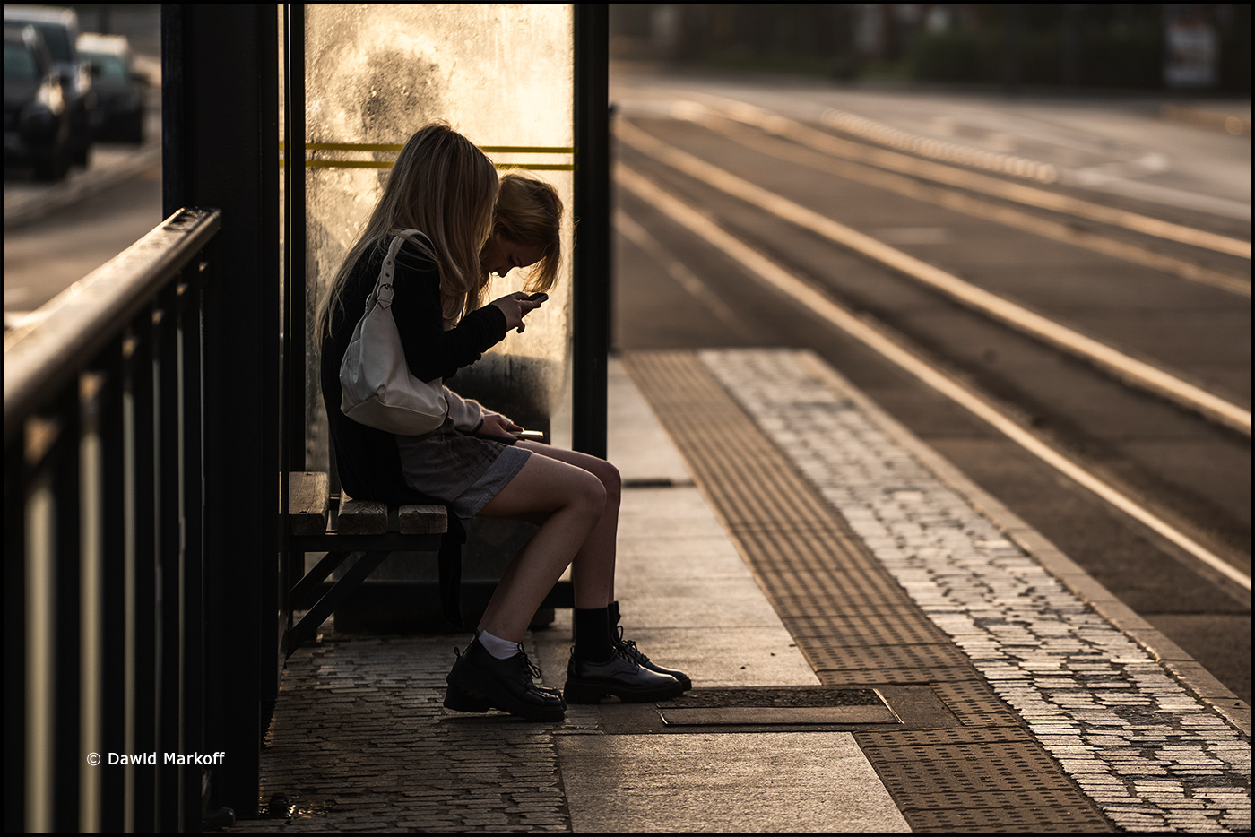 Plener z Akademii Fotografii w Toruniu by Dawid Markoff