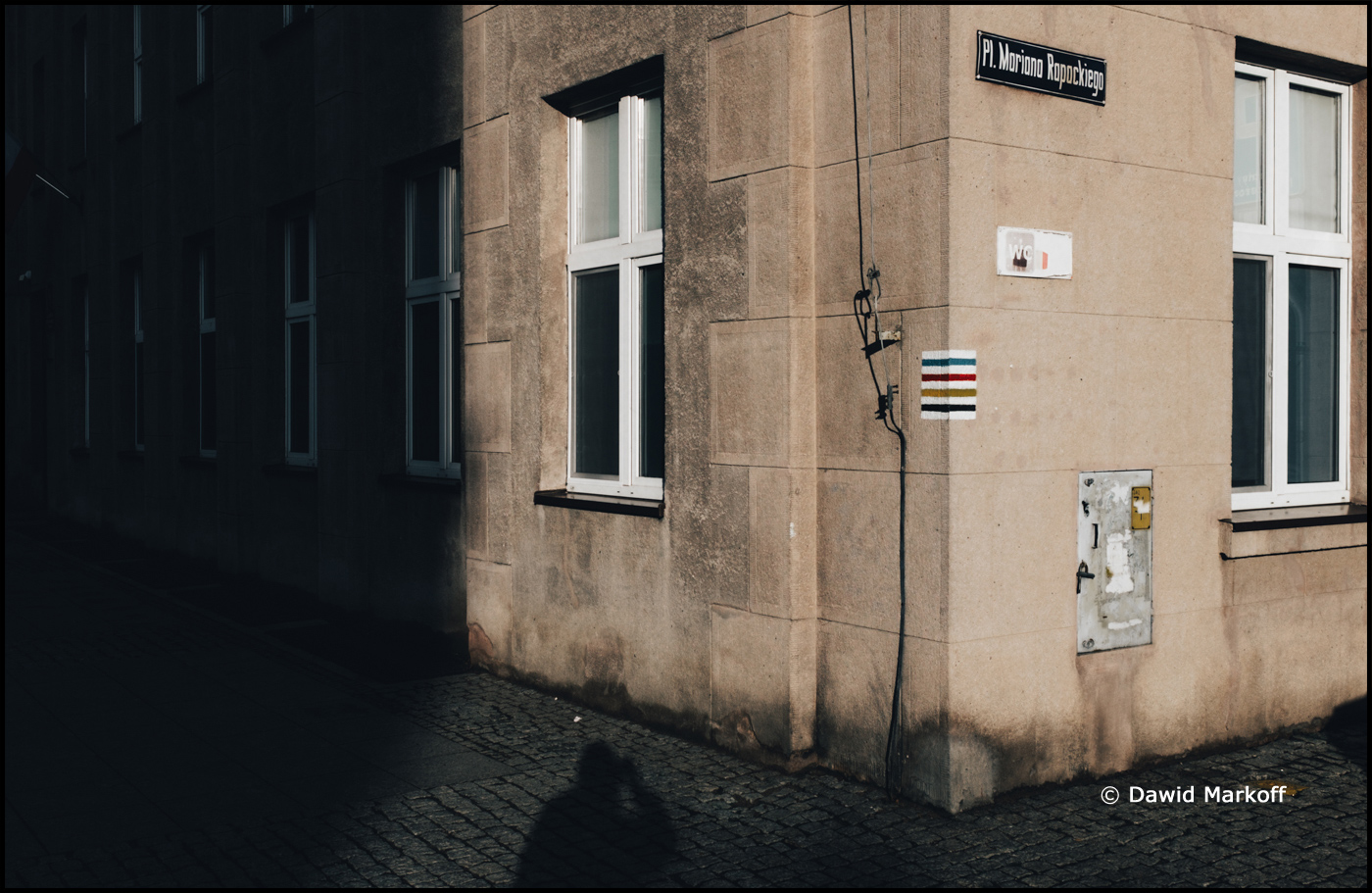 Toruń by Dawid Markoff
