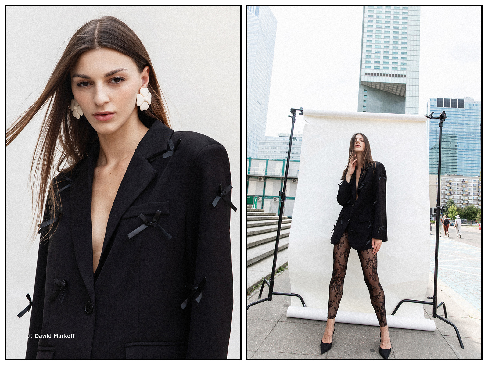 Warsaw Vibe by Dawid Markoff