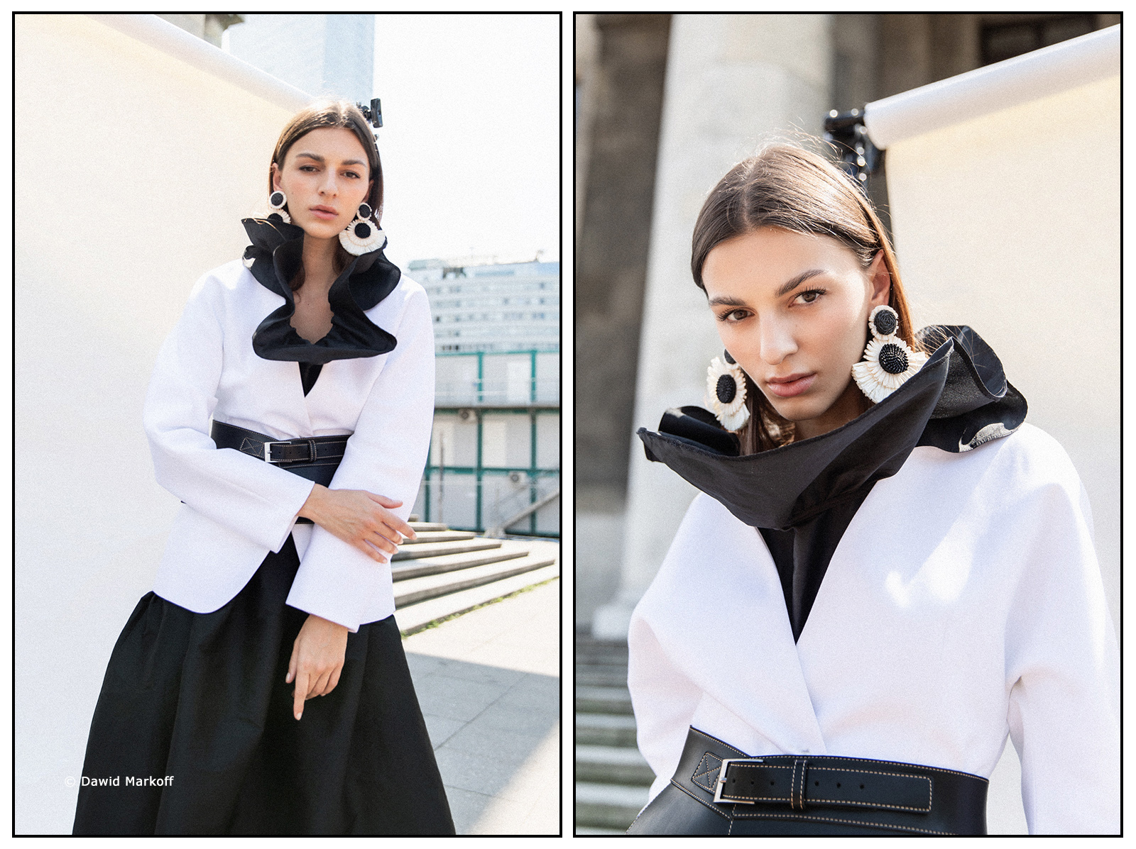 Warsaw Vibe by Dawid Markoff